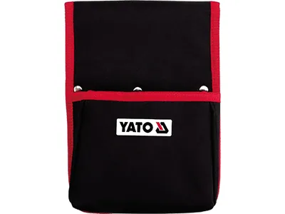 Кишеня поясна звичайна для інструментів YATO