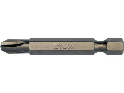 Насадка викруткова YATO : "Philips" PH3 x 50 мм. HEX 1/4". 10 (Уп/Шт.)