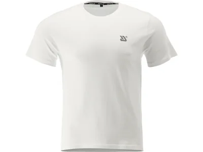Футболка серії BASIC біла YATO, розм. M/ вис- 70 см х 52 см, 100%- бавовна