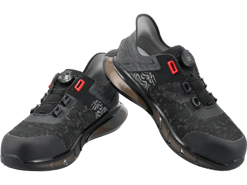 Кросівки робочі YATO "PHOENIX" S1PL, розм. 41