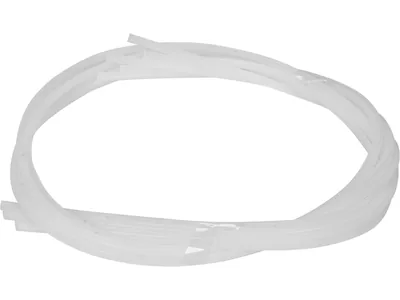 Стержні поліетиленові для зварювання/пайки пластику YATO: 2.5x5 мм, L= 1 м, при t= 300°C, 5 шт