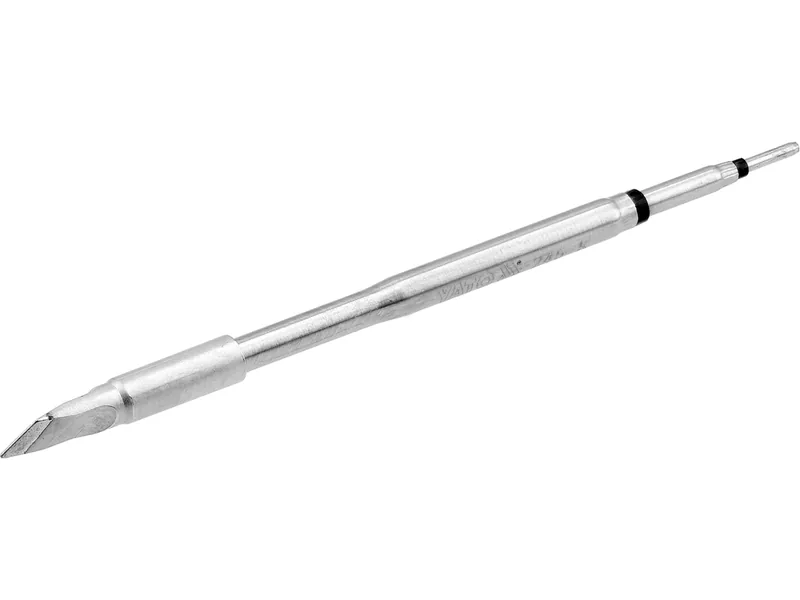 Жало паяльне YATO заг. l= 101 мм, тип C245 - K, Ø= 4,5 мм, наконечник b= 4,7 мм