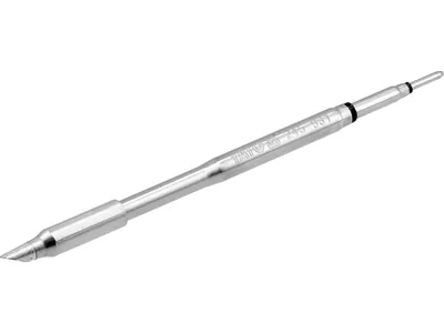 Жало паяльне YATO заг. l= 99 мм, тип C245 - 931, Ø= 4,5 мм, наконечник b= 2.7 мм
