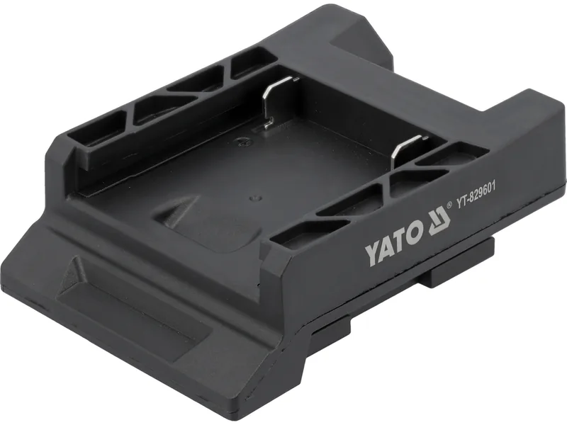 Адаптер акумулятора для прожектора YT-829600 YATO тип Bosch Pro