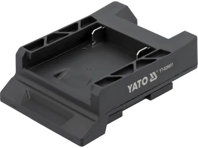 Адаптер акумулятора для прожектора YT-829600 YATO тип Bosch Pro