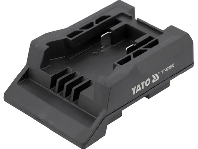 Адаптер акумулятора для прожектора YT-829600 YATO тип MILWAUKEE