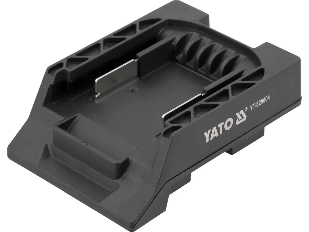 Адаптер акумулятора для прожектора YT-829600 YATO тип MAKITA