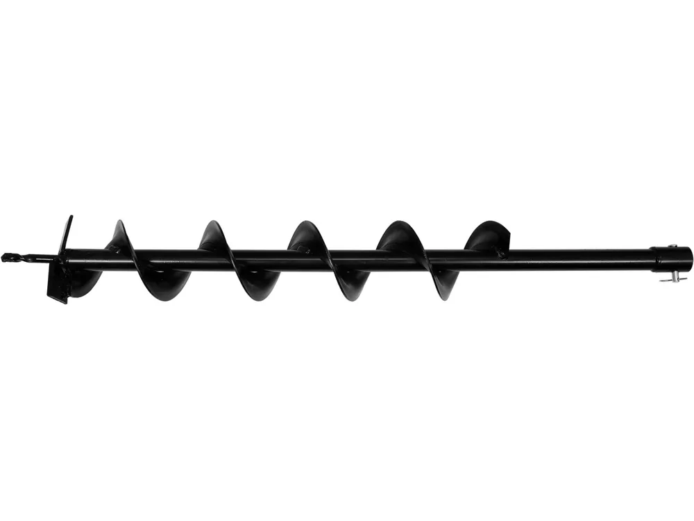 Шнек бурильний YATO, Ø= 100 мм, l= 785 мм,