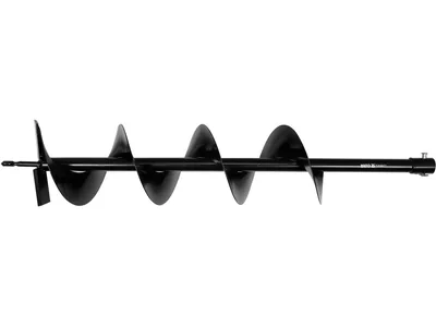 Шнек бурильний YATO, Ø= 150 мм, l= 785 мм,