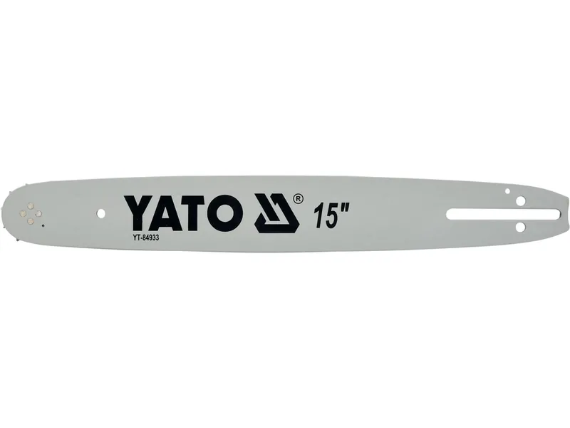 Шина для пили YATO l=15"/38см (64 ланок) 0,325" (8,25 мм) .Т-0,05" (1,3 мм)---YT-84945,YT-84962