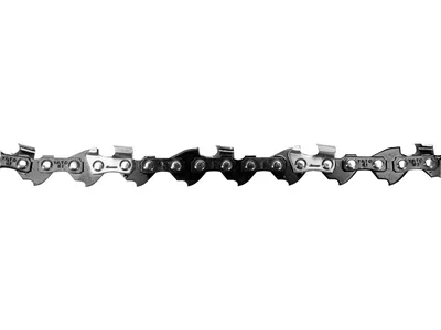 Ланцюг для пили YATO l= 10"/ 25 см (40 ланок)3/8"-(9.52мм). Т-0.05"(1.3мм)--- YT-84925