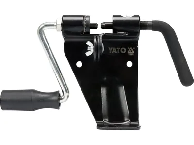 Станок для клепання ланцюгів YATO