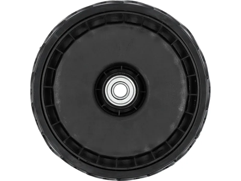 Колесо до агрегатів YT-85525, YT-85570 YATO Ø= 178 мм (7") з метала і пластика