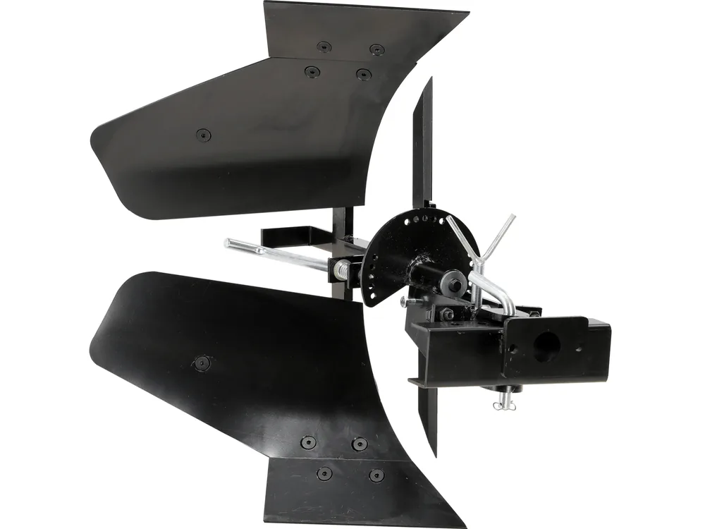 Плуг ротаційний YATO навісний до мотоблоків YT-85850,YT-85851