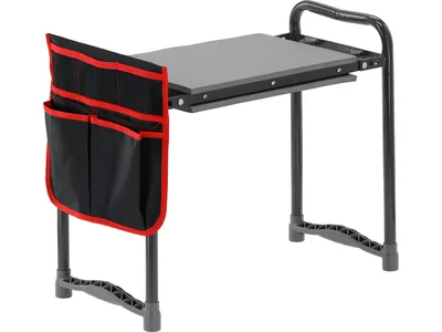 Табурет універсальний YATO для навантаж. 150 кг, 56 x 29 x 42,5 cм